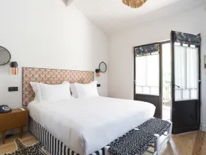 Hôtel La Guitoune