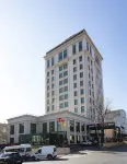 Grand Makel Hotel Topkapi Hôtels à : Zeytinburnu