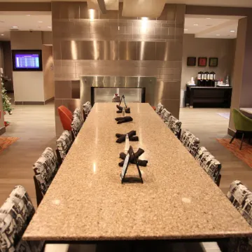 Hampton Inn by Hilton Calgary Airport North