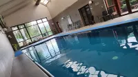 Hotel Diego de Almagro Coyhaique - Pool