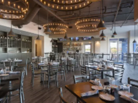 SpringHill Suites Orange Beach at the Wharf Hotels in Orange Beach