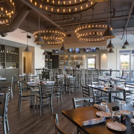 SpringHill Suites Orange Beach at the Wharf