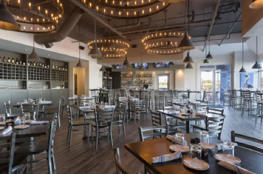 SpringHill Suites Orange Beach at the Wharf