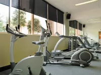 悉尼莎梨山阿迪娜公寓酒店 - 精品