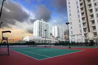 The Bellezza Suites by Nemuru