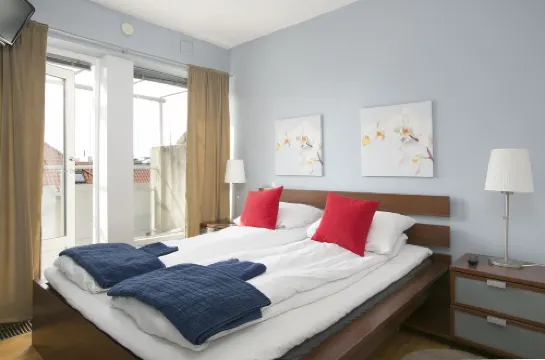 Hotel Copenhagen