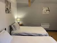 Setcops Farm Holiday Cottages Hotels in 