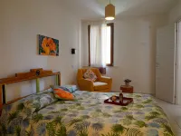 Flowery Inn Villa - Apartments