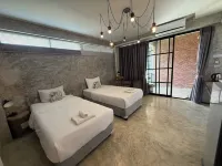 Rumpai Loft Habitat Hotels near Rumpaeng Temple