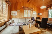 Minniborgir Cottages & Restaurant