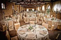 Il Borgo Ariccia Resort Hotels in Ariccia