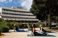 Hotel Serawa Moraira - Træningscentre