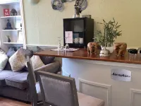 Beechwood Ensuite Guest House Hotels in Ayr