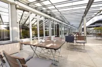 Scotty & Paul Hotel Deggendorf - petit déjeuner