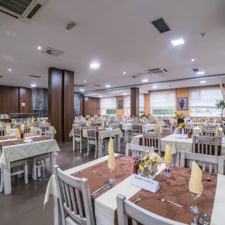 City Hotel Mostar