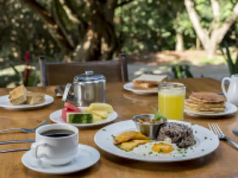 Rinconcito Lodge Hotels in Bagaces