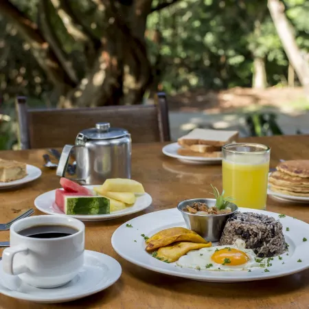 Rinconcito Lodge