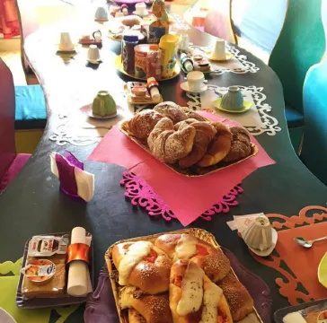 Abali' Gran Sultanato