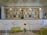GH Baraka Village - bar