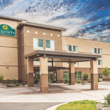 La Quinta Inn & Suites by Wyndham Duluth