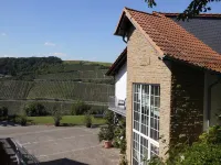 Burg-Hotel Hotels in Bad Sobernheim