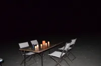 Glamping Monterrico - 2-Sterne