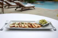 ホテルポータル - 朝食