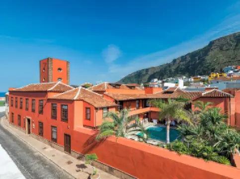 Hotel San Roque
