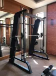 Hotel Thipaw - Gym