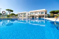 콤플레호 알 수르 치클라나데라프론테라 호텔