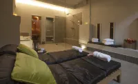 Hotel the Lodge Vilvoorde - spa