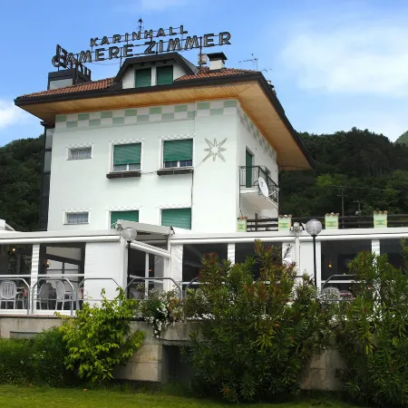 Hotel Karinhall