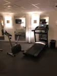 Grand Hotel Falkenberg - Gym