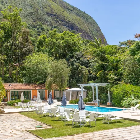 Locanda Della Mimosa