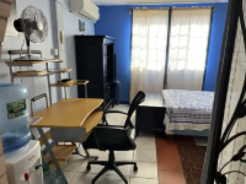 Cool Running Apartments Hotels in 