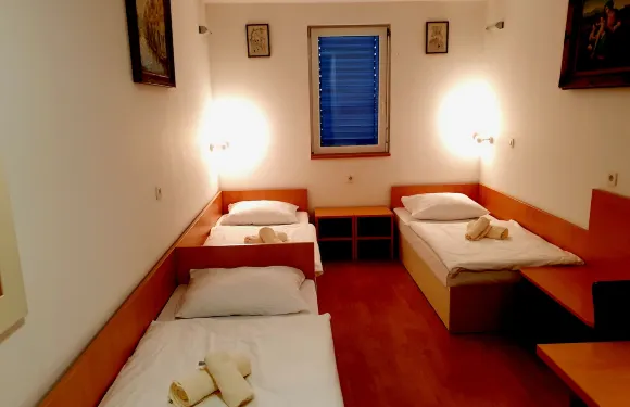 特雷布涅銀河酒店