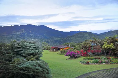 Los Establos Boutique Resort - All Inclusive Hotels in 