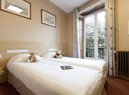 Logis Hôtel Duquesne