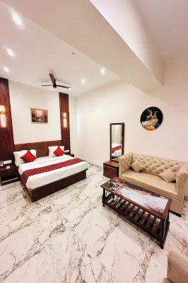 Hotel The Ceremony Hotels in Bhiwandi