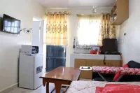 Chetambe Executive Studio - Homestays