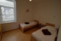 Apartment Ostendplatz