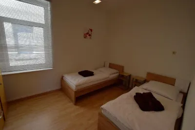 Apartment Ostendplatz Hotels in Stuttgart-East