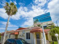Ocean Drive Villas Hotels near Port Everglades