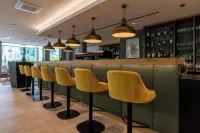 Sackmann Genuss Und Spa Resort - bar