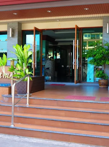 รูปภาพของดี อพาร์ทเมนท์ 2