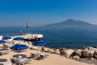 Towers Hotel Stabiae Sorrento Coast - románticos