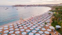 Novotel Sharm El Sheikh - Luxus