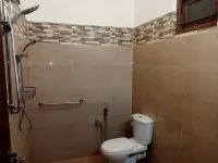 Surf & Relax Inn Arugambay Hotels in Arugam
