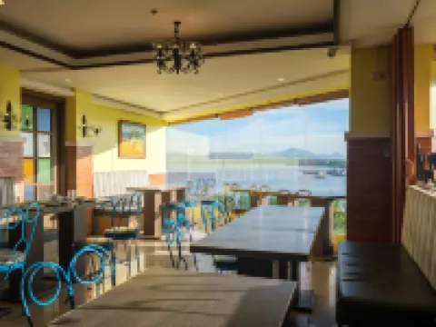 Sunlight Hotel Puerto Princesa Hotels in Palawan