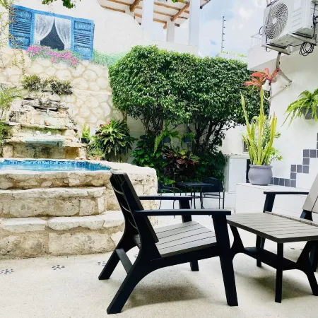 Caribo Cozumel
